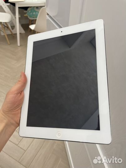 iPad 3 16gb wifi / sim