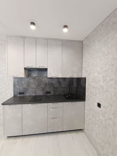 Квартира-студия, 29 м², 17/22 эт.