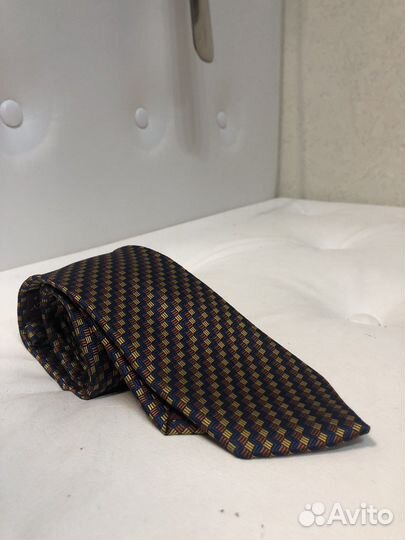 Галстук мужской george pristly