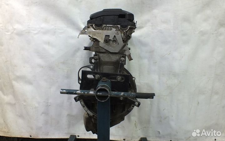 Двигатель (мотор в сборе) BMW M52TU(2.0i) Е46,Е39