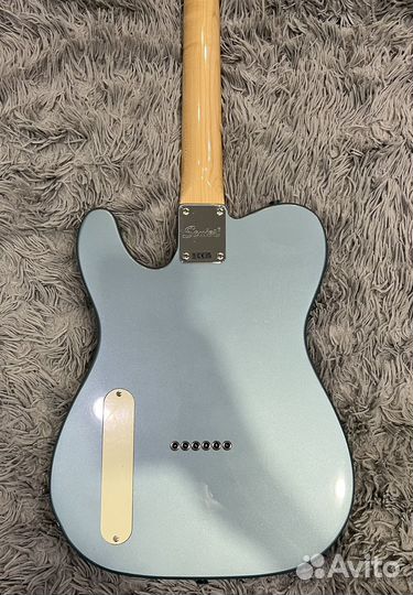Squier FSR Paranormal Telecaster Thinline