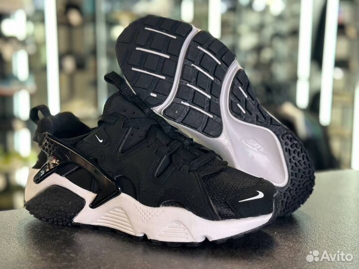 Кроссовки Nike Air Huarache Craft