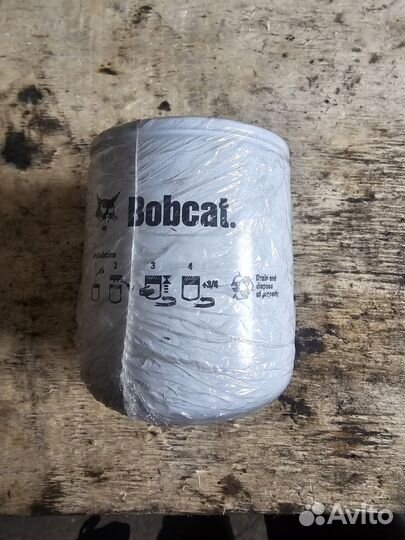 6657635 фильтр