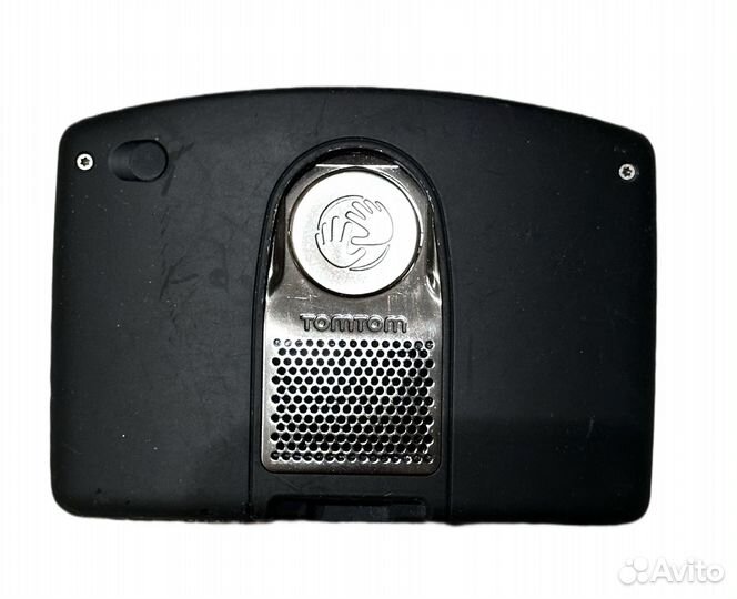 Навигатор TomTom GO730