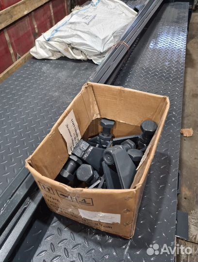 Автомобильные весы от производителя