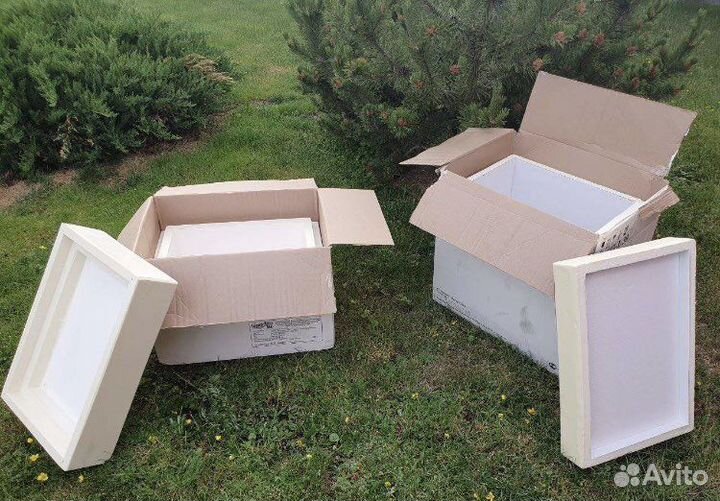 Термохолодильник