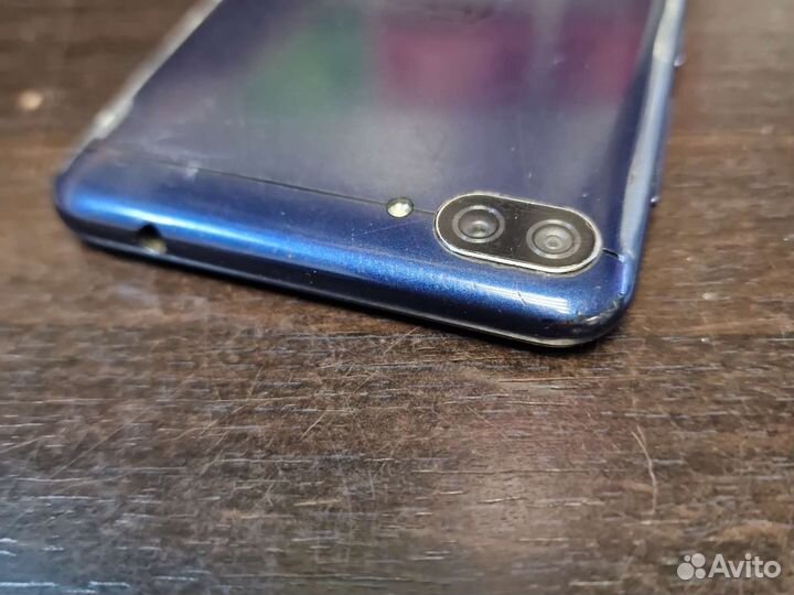 ASUS ZenFone 4 Max ZC554KL, 2/16 ГБ