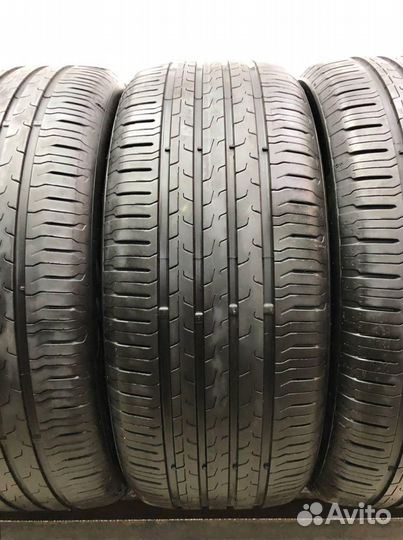 Continental EcoContact 6 235/50 R19 106H