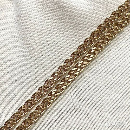 Золотая цепь