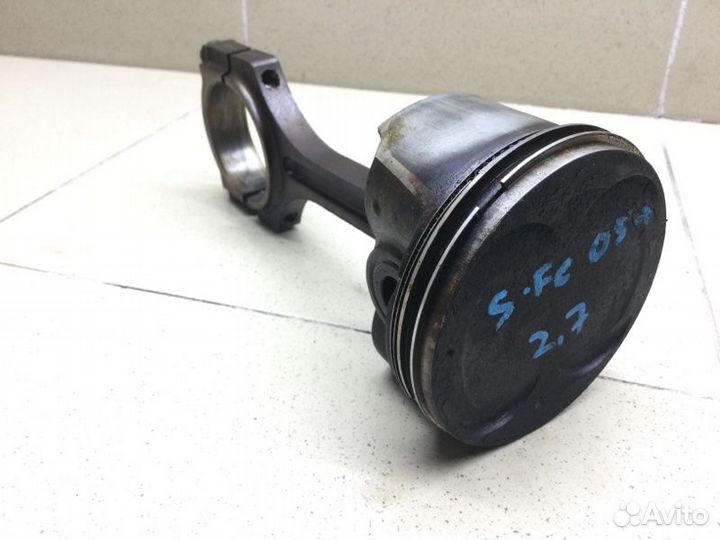 Поршень с шатуном Hyundai Santa Fe CM 2 2008