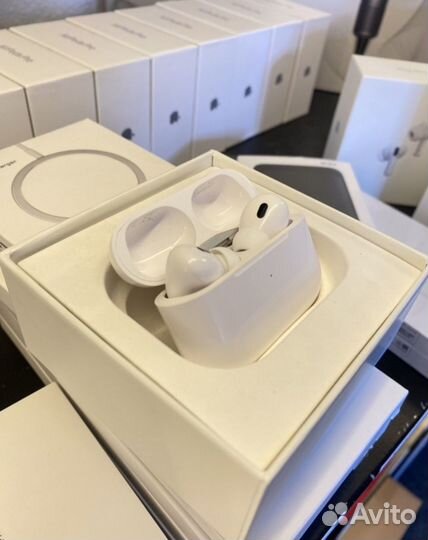 Airpods pro 2 