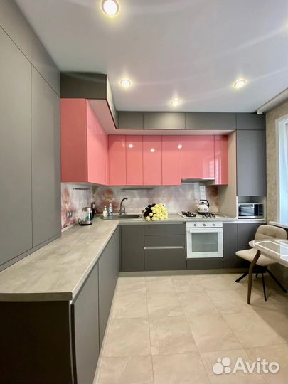 Кухни на заказ от фабрики