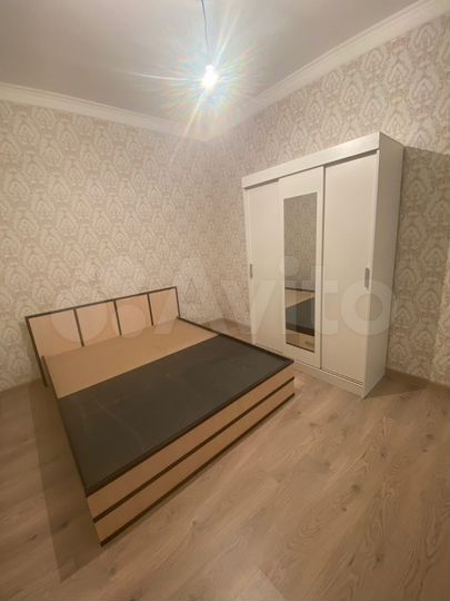2-к. квартира, 85 м², 9/10 эт.