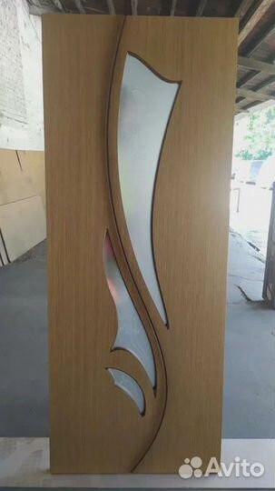 Двери межкомнатные 