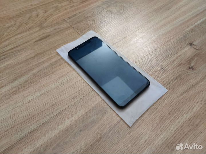 Xiaomi mi8