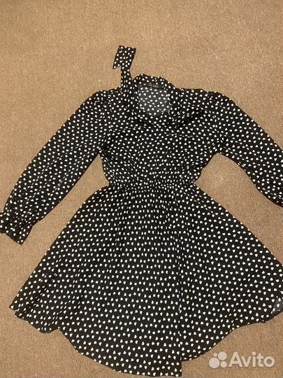 Платье летнее