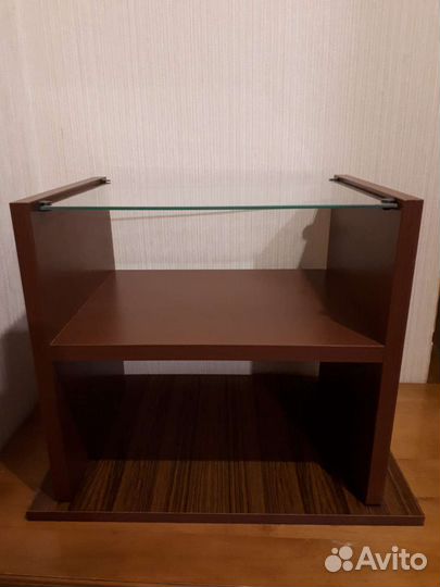 Тумба прикроватная IKEA