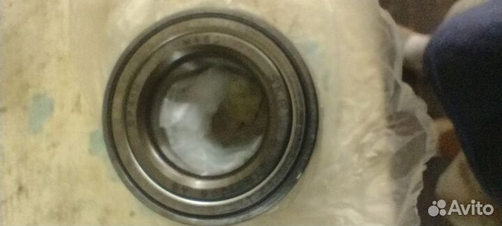 Подшипник задней ступицы Форд фокус 1