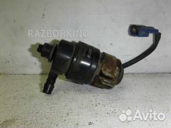 Насос омывателя 86611FC000