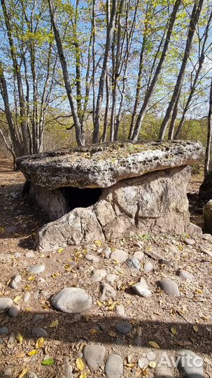 Отдых в горах Адыгеи