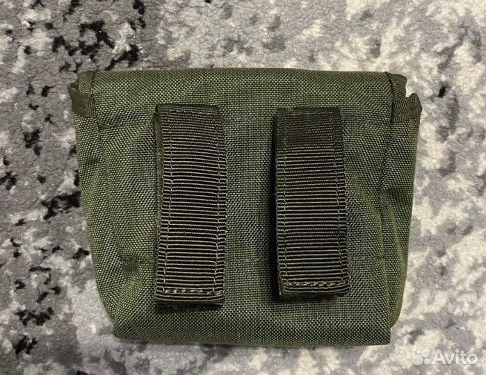 Подсумок медицинский