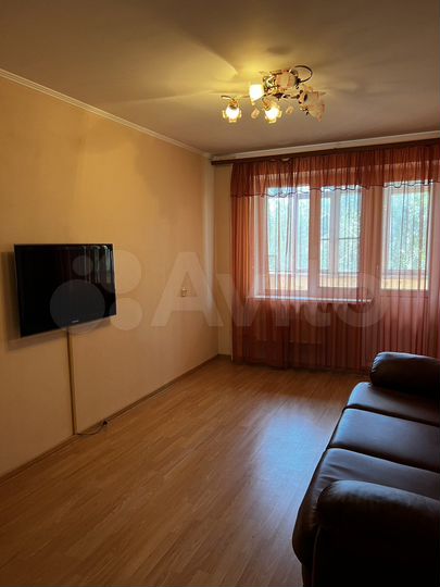 1-к. квартира, 33 м², 2/5 эт.