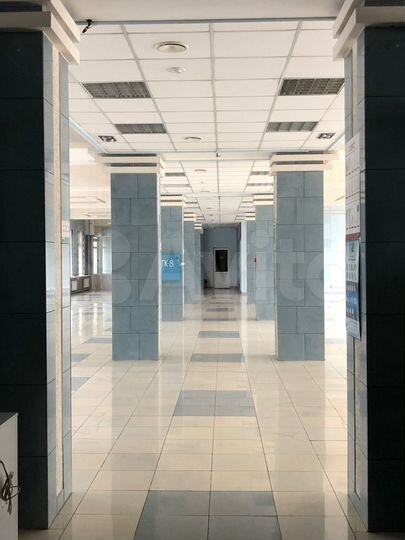 Торговая площадь, 367.8 м²