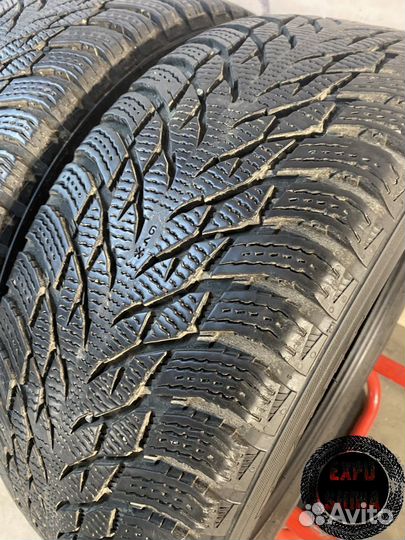 Nokian Tyres Hakkapeliitta R3 225/50 R17 98R