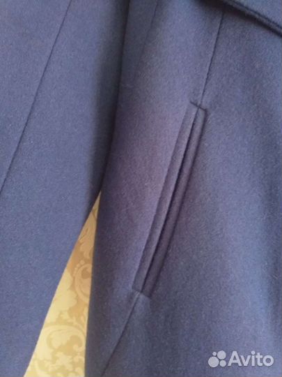 Пальто женское зимнее,50 размер