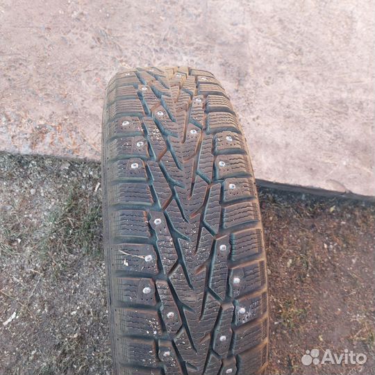 Nordman 7 175/65 R14 86