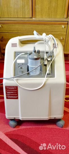 Кислородный концентратор
