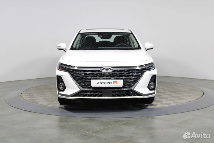 Chery Arrizo 8, 2023