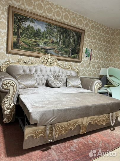 Диван новый