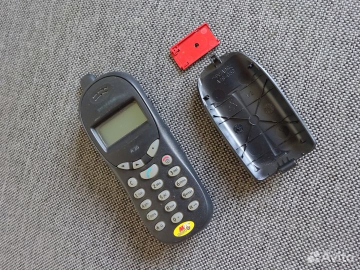 Корпус для Nokia N97 mini, Siemens M35 и др