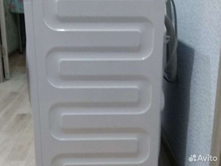 Стиральная машина бу Beko 7 кг