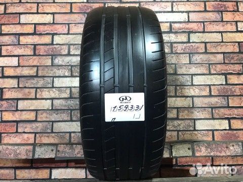 Goodyear Eagle F1 Asymmetric 245/45 R18