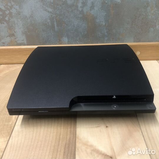 Sony PlayStation 3 320 GB