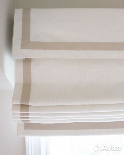 Римская штора