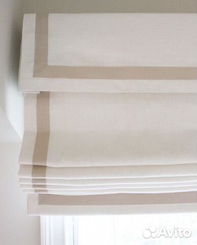 Римская штора