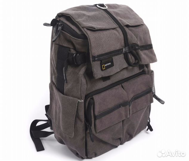 Фоторюкзак National Geographic NG W5070