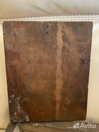 Икона Черниговской Богородицы в киоте