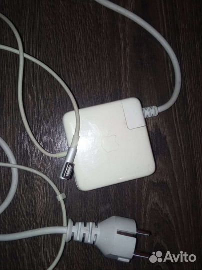 Зарядное устройство для macbook