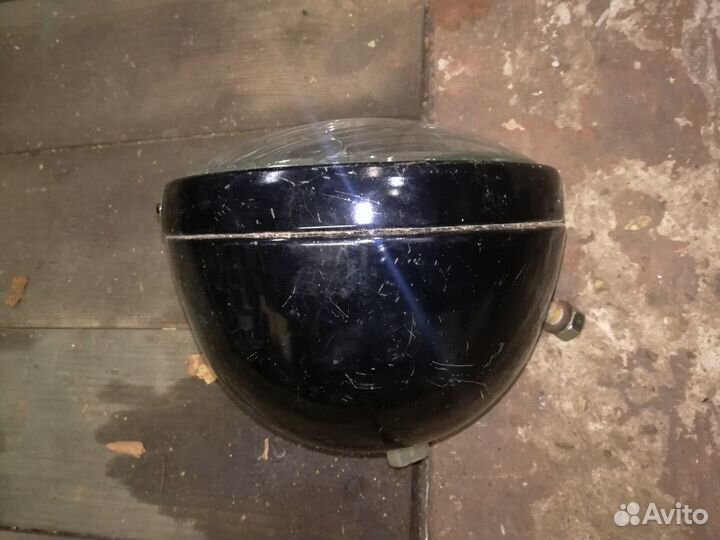 Фара фг140-3711201