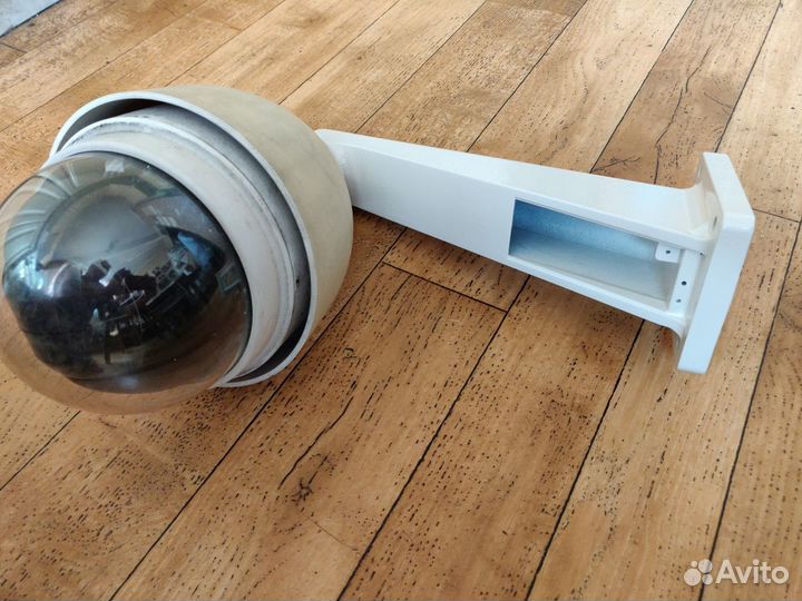 IP камера Beward BD75-1