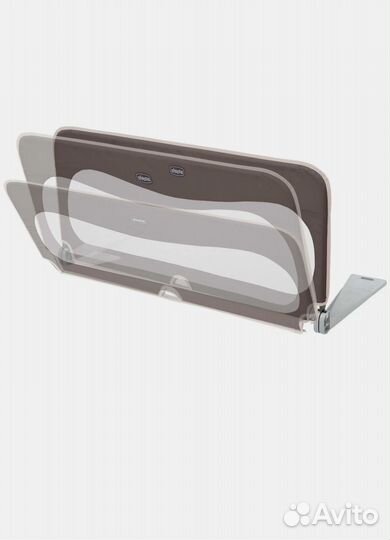 Бортик барьер безопасности chicco ограждение