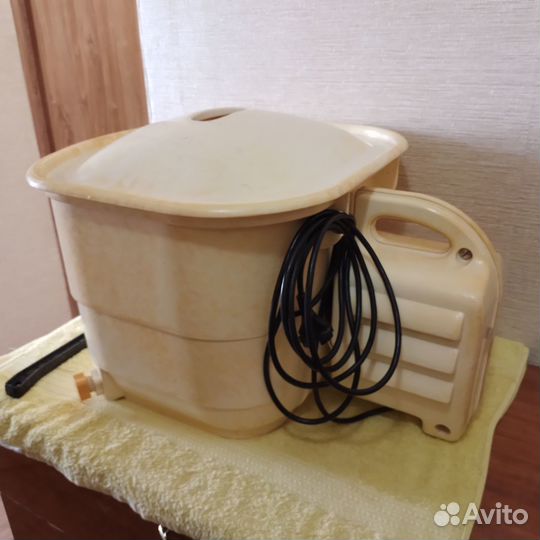 Продаю стиральную машину Малютка 2