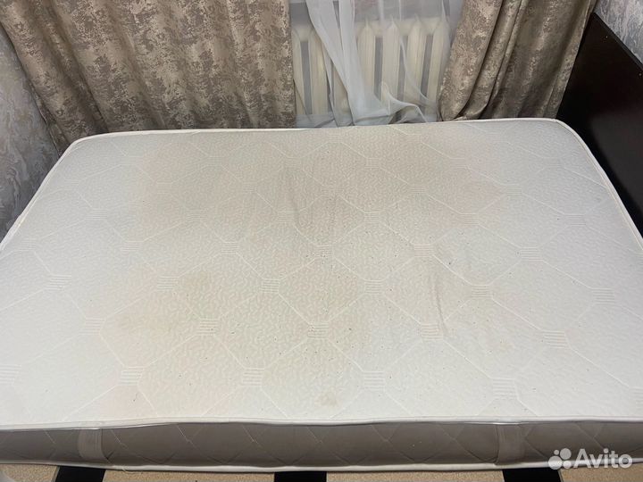 Матрас 120х190