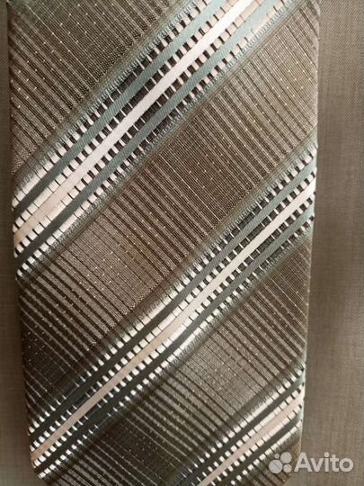 Галстук мужской