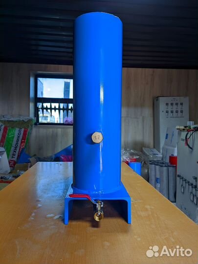 Осушитель воздуха для компрессора 31