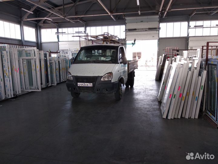 Газель пирамида